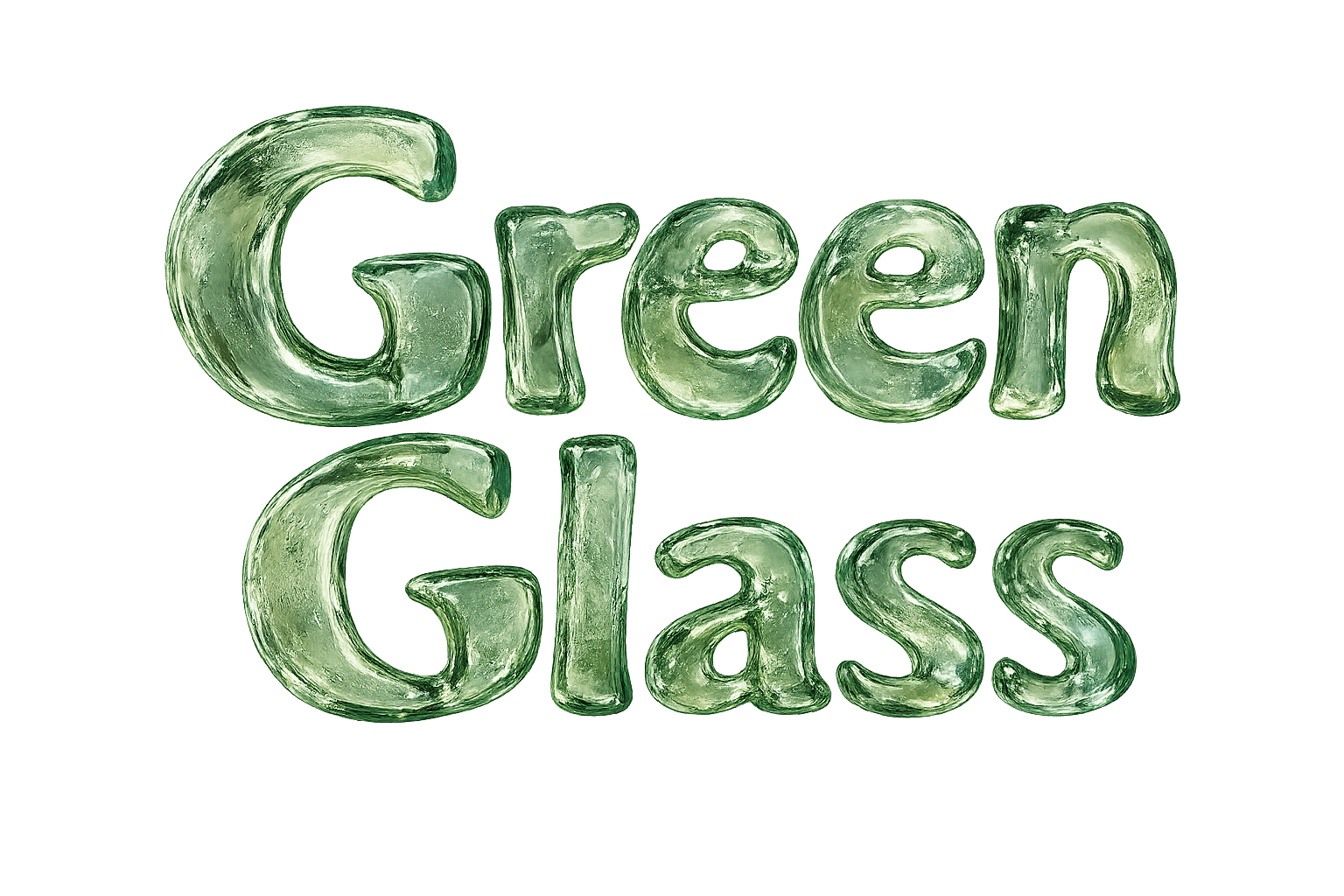 Green Glass